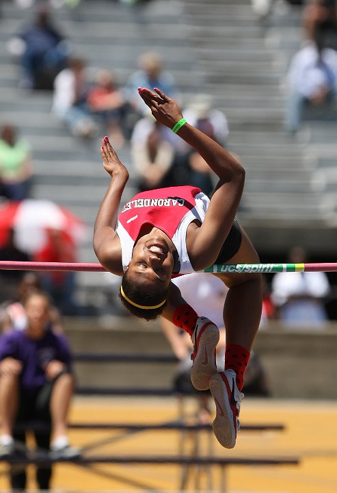 2010 NCS MOC-100.JPG - 2010 North Coast Section Meet of Champions, May 29, Edwards Stadium, Berkeley, CA.